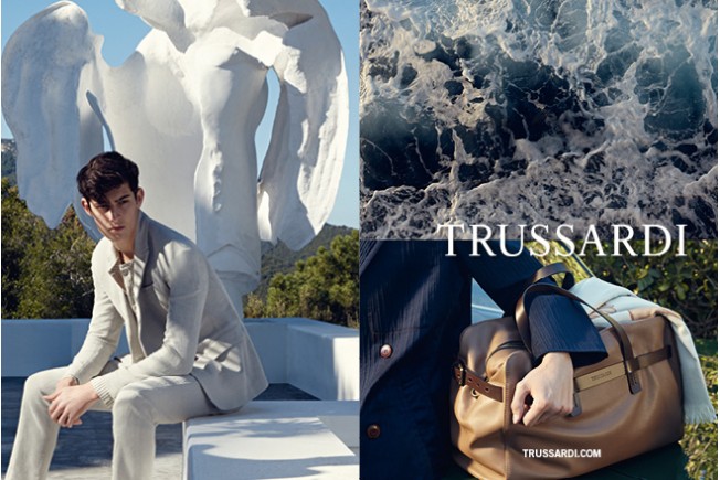 Trussardi