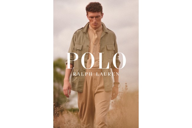 POLO RALPH LAUREN stores in Verona SHOPenauer