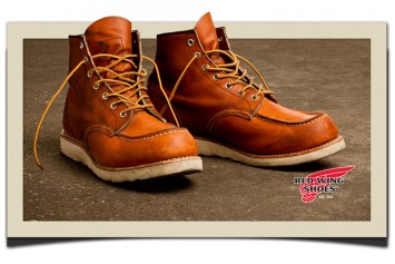 Red Wing