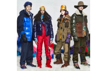 Moncler Genius - 3 Moncler Grenoble
