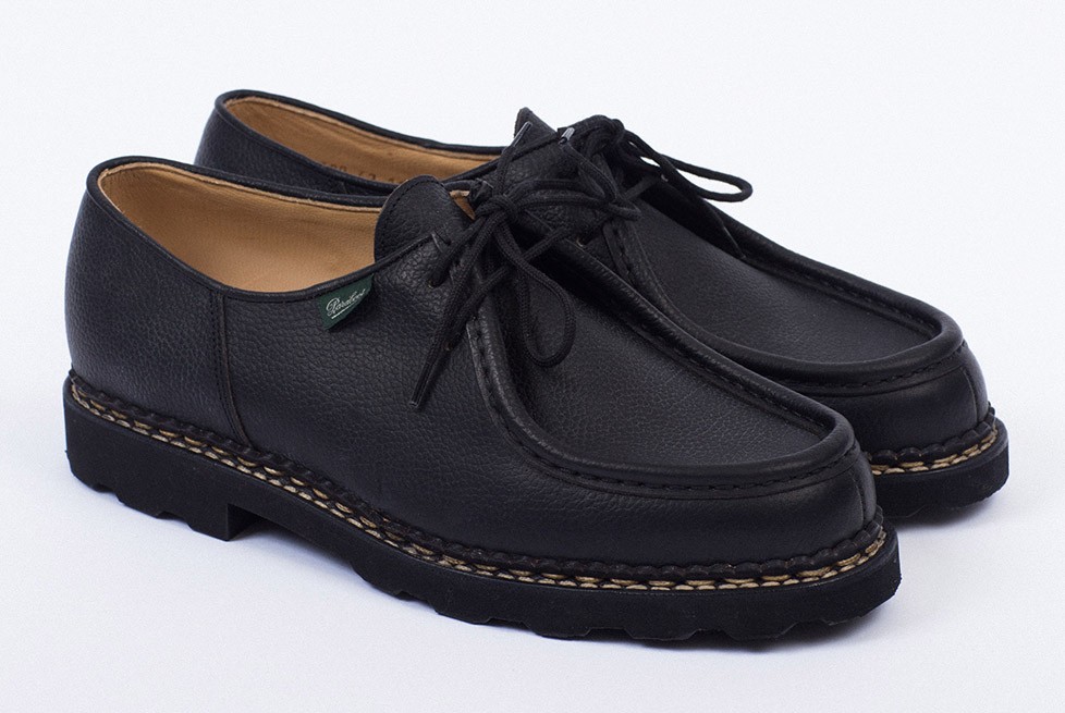Paraboot annecy online