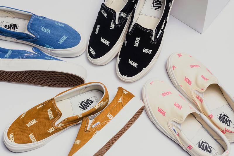 vault by vans store