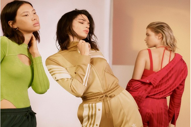 Adidas Originals by Daniëlle Cathari