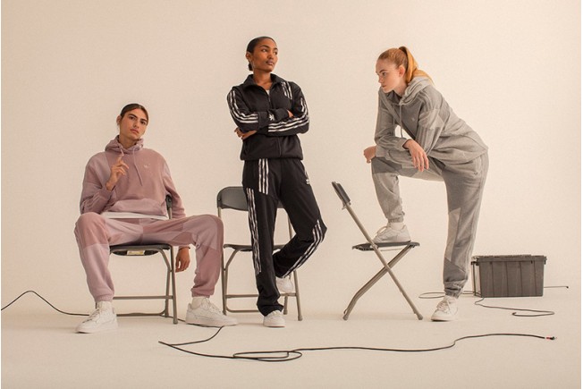 Adidas Originals by Daniëlle Cathari