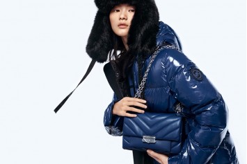 MK Michael Kors