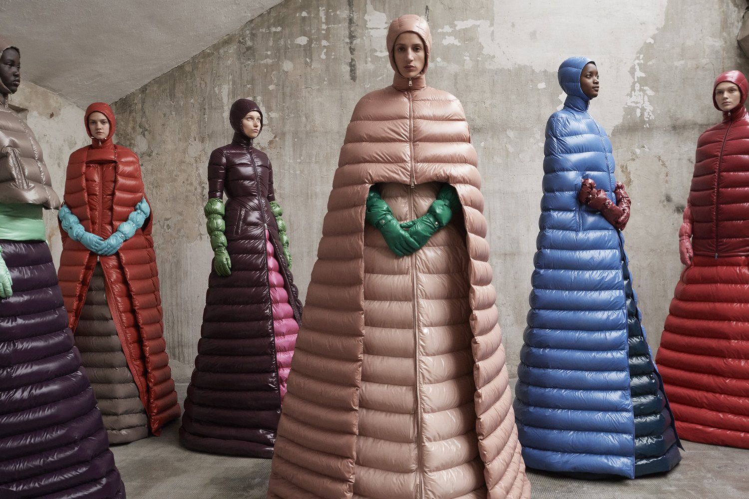 moncler genius store