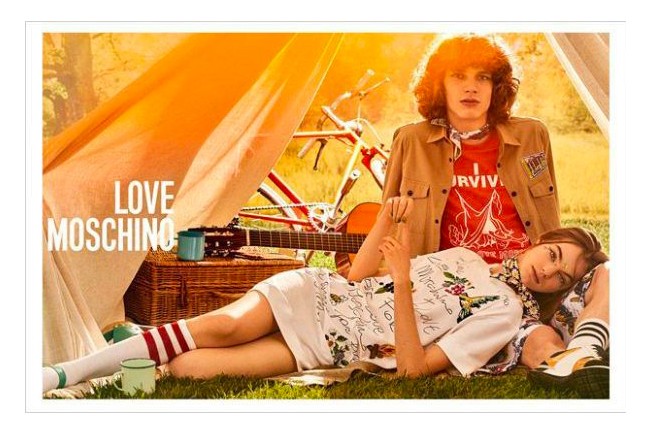 Moschino verona on sale