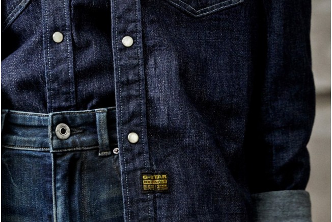 G-Star RAW