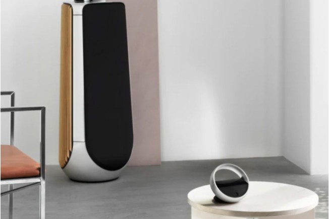 Bang & Olufsen