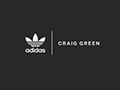 Adidas x Craig Green