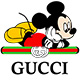 Disney x Gucci