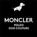 Moncler Genius - Moncler Poldo Dog Couture