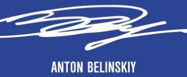 Anton Belinskiy