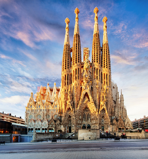 barcellona