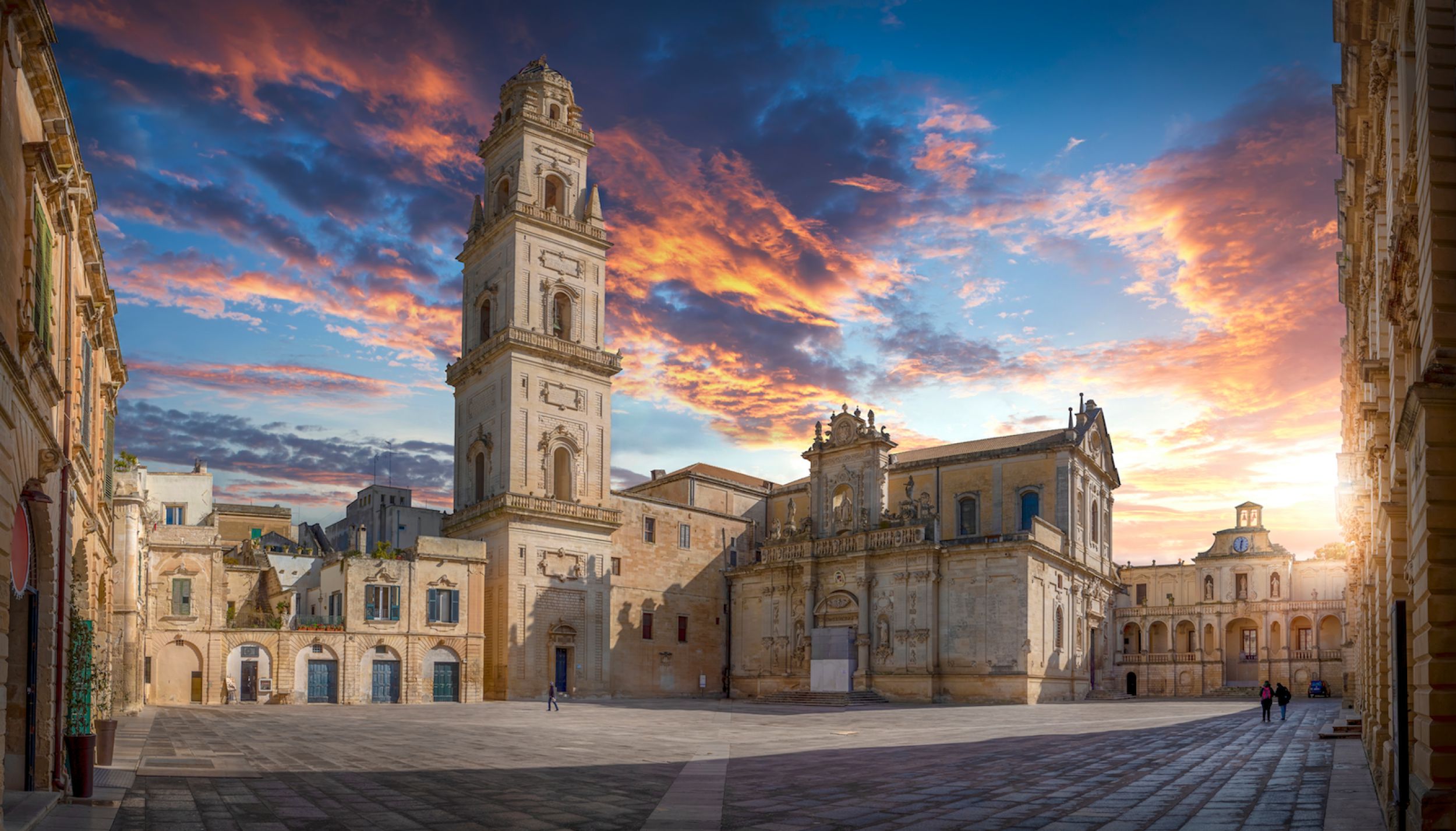 Lecce shopping guide