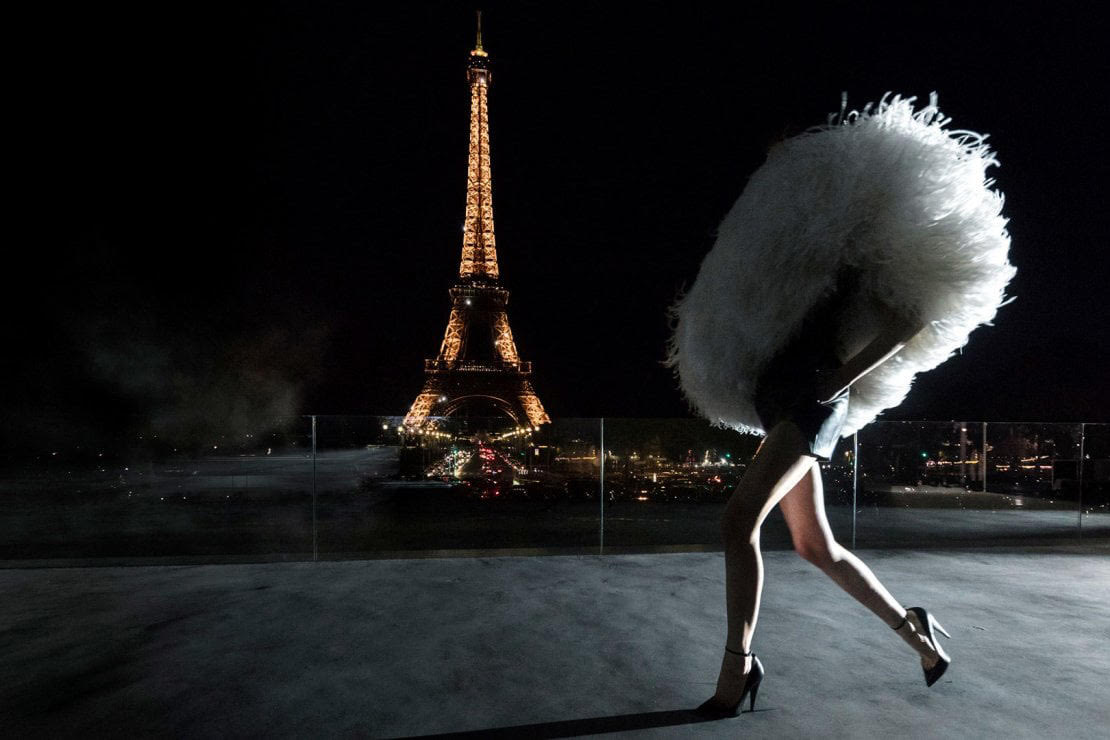 Paris shopping guide