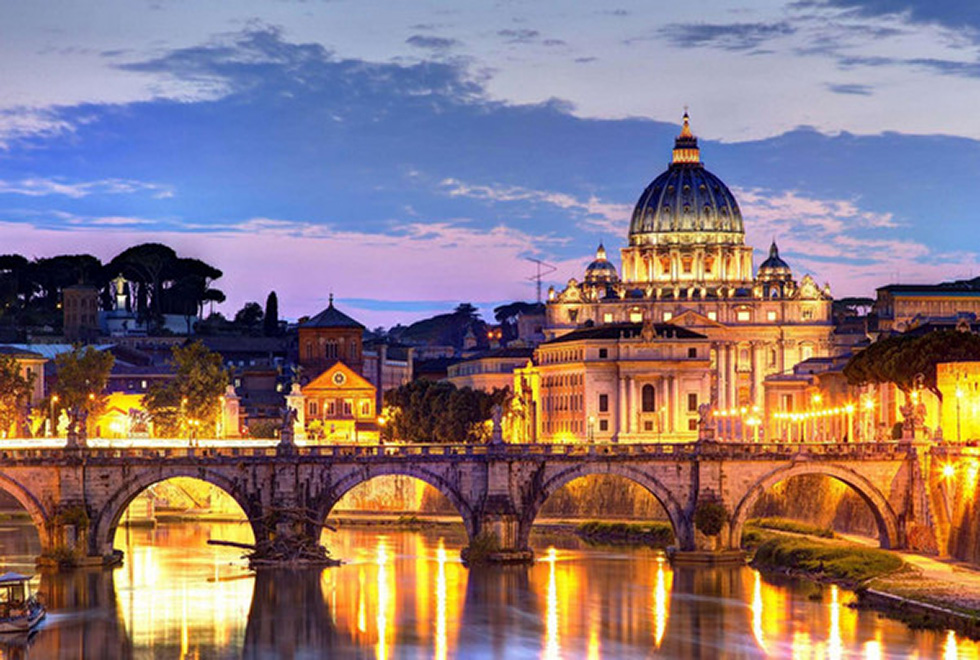 Shopping a Roma — guida ai negozi