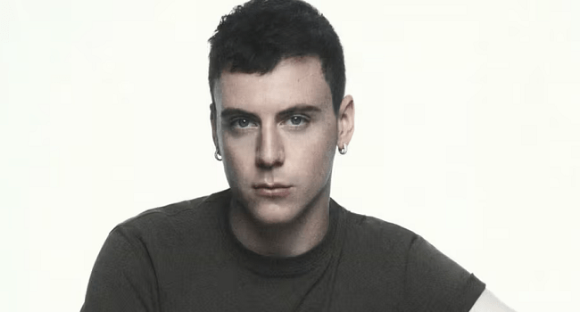 Who is Séan McGirr, new creative director at the head of Alexander McQueen after Sarah Burton