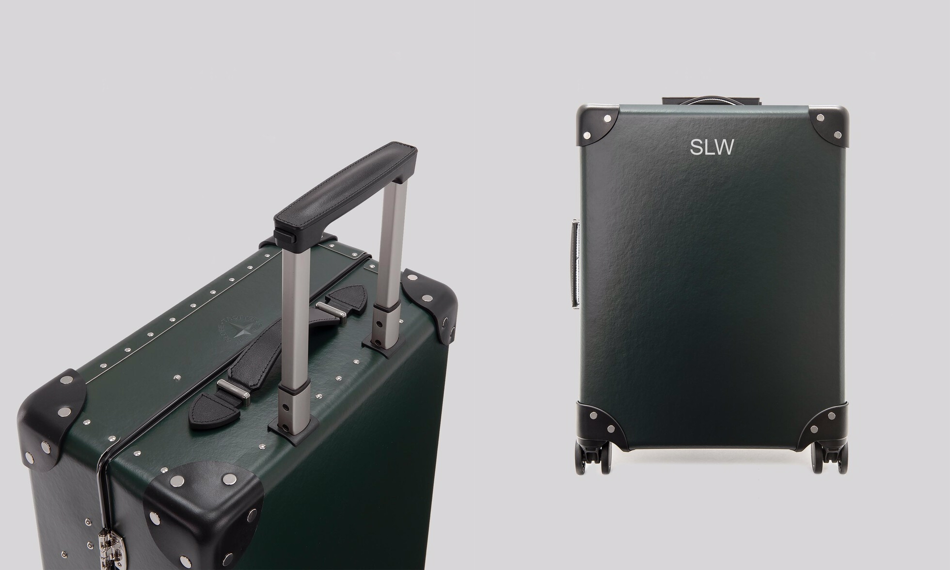 Luxury travel: a capsule collection launched by Slowear and Globe-Trotter