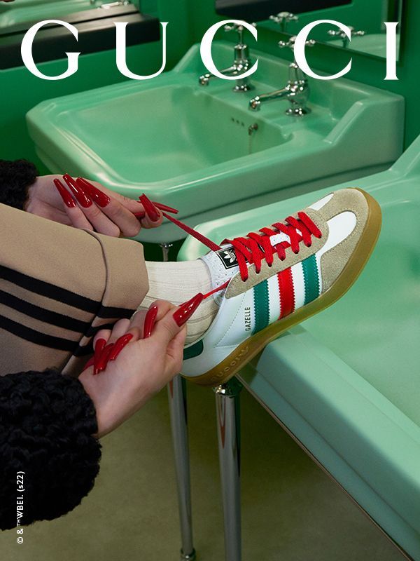 Borsa Gucci GG Marmont, il modello al centro della causa sui falsi