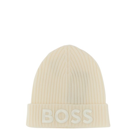 Trendy winter hat from the Christmas wish list