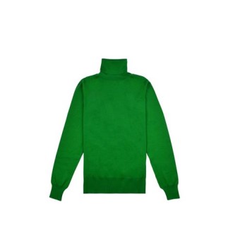 Maglione elegante in palette neutra per i look delle feste