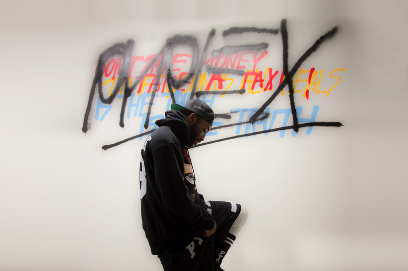 Capo Pyrex Vision, il primo brand upcycling di Virgil Abloh