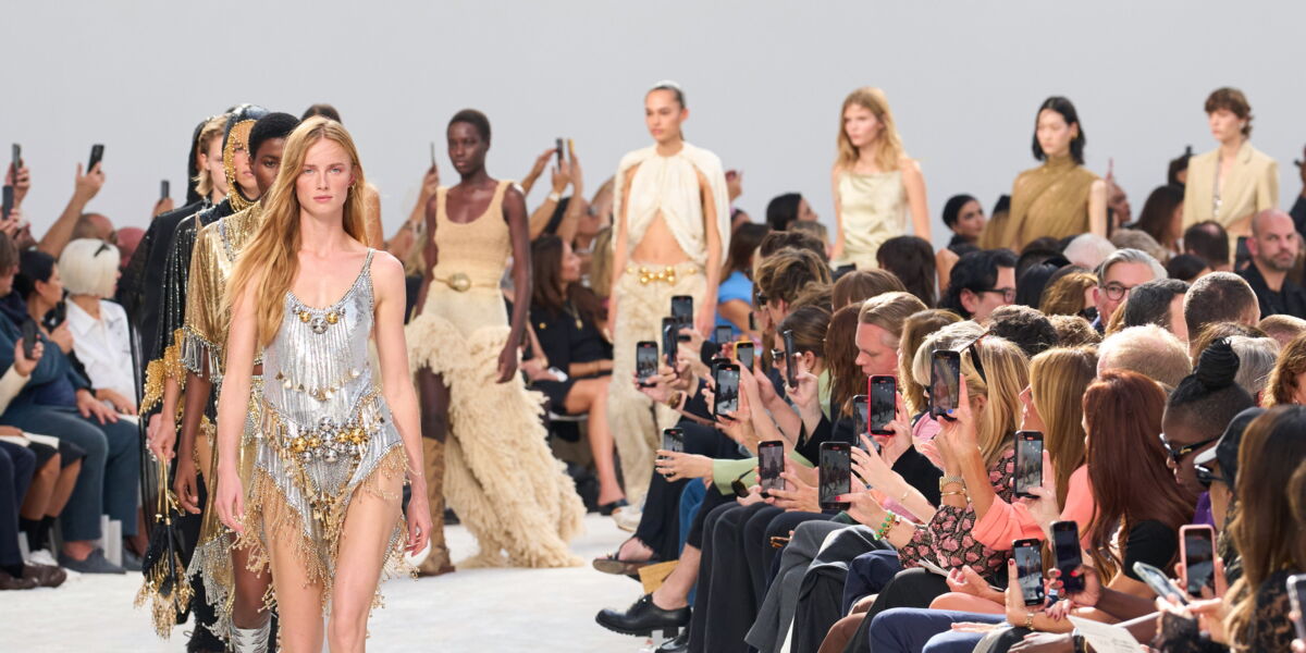 Milan Fashion Week FW 2024/2025: let the dancing begin