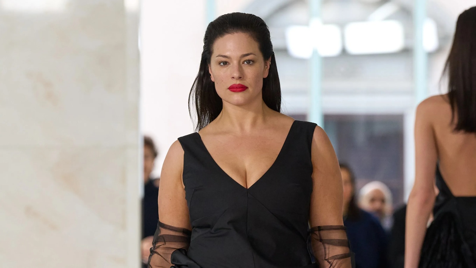 Feben debuts at Milano Fashion Week supported by Dolce & Gabbana