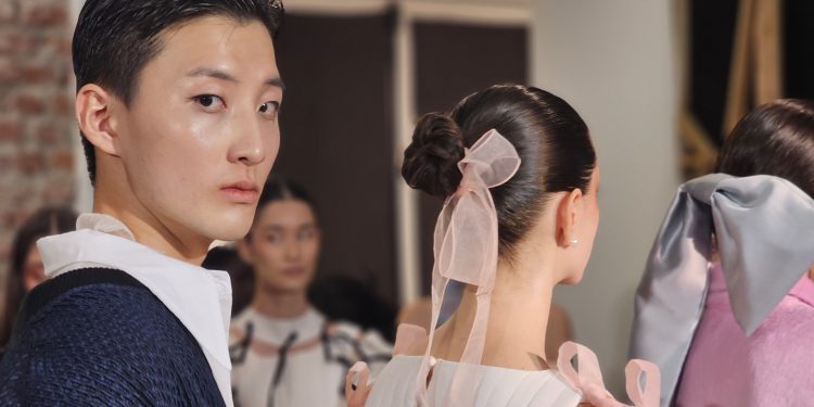 Quando la Corea diventa la next big thing anche sulle passerelle