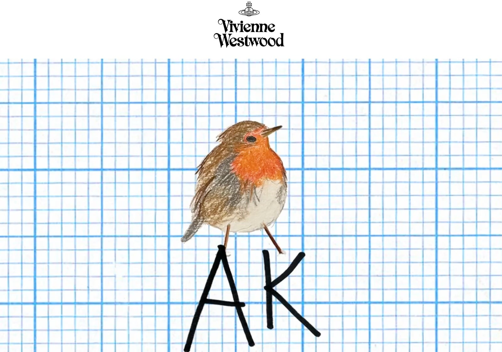 Andreas Kronthaler for Vivienne Westwood presenta la collezione Autunno Inverno 2024 2025