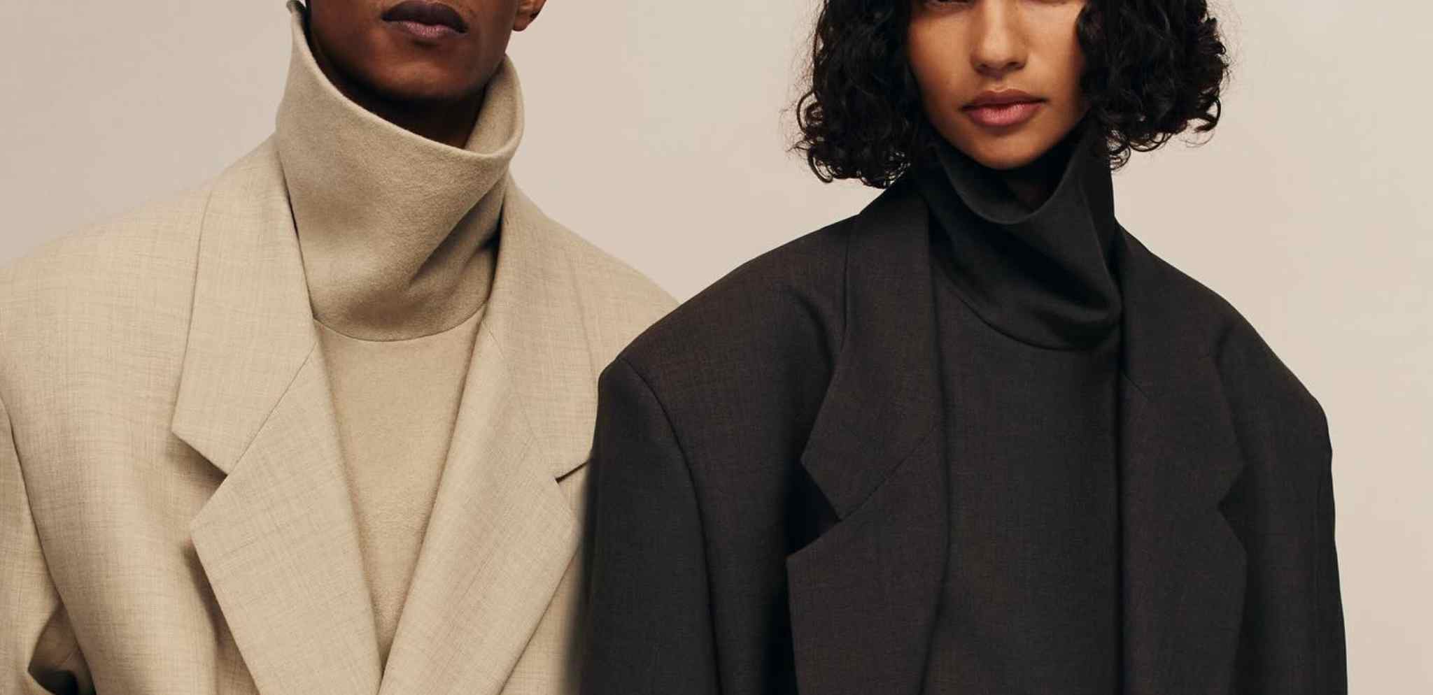 Fear of God - Collection 8 FW24