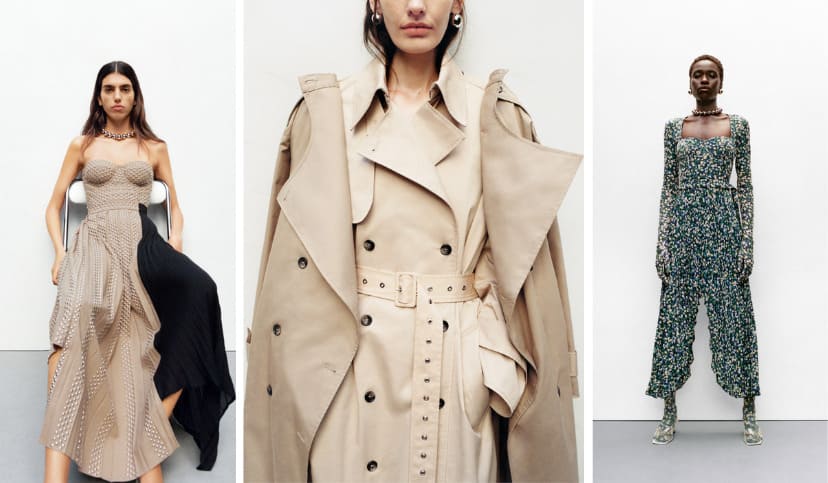 Rokh x H&M: L'Arte della Fusion, da Seoul a Milano