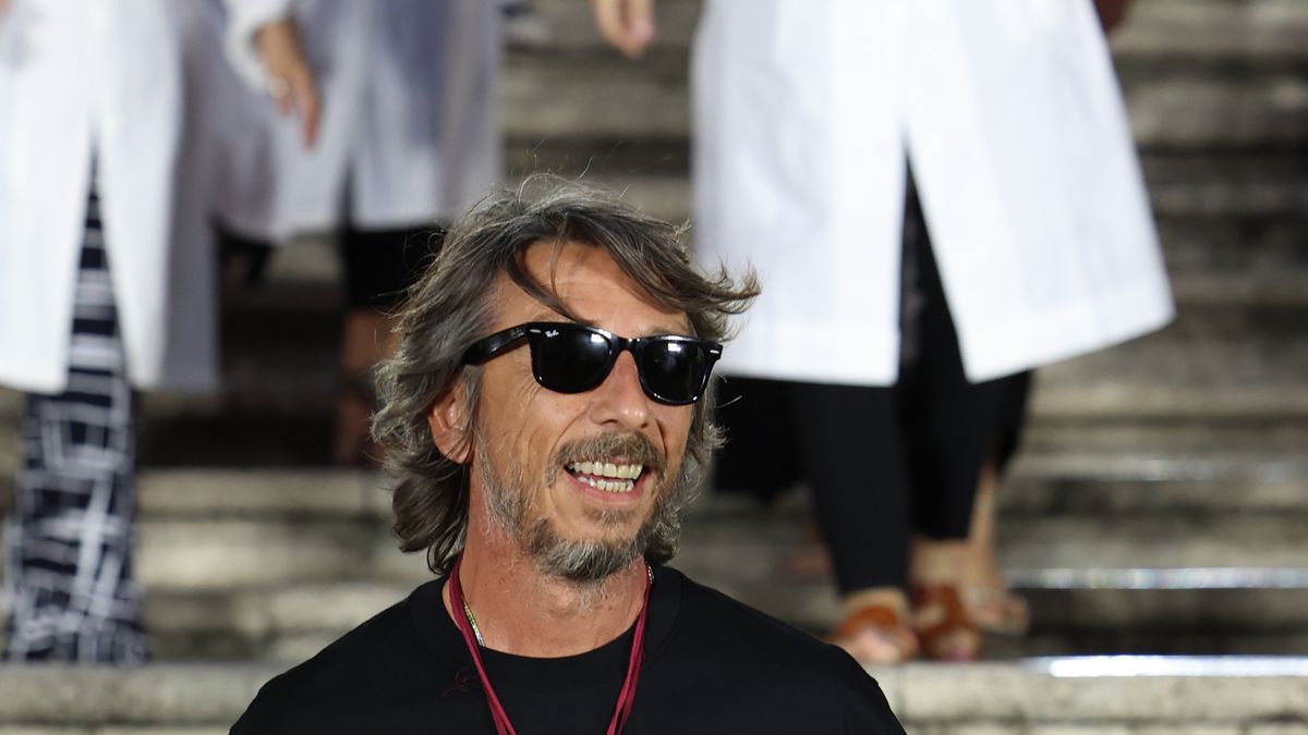 Valentino e Pierpaolo Piccioli, termina qui la collaborazione dopo otto anni