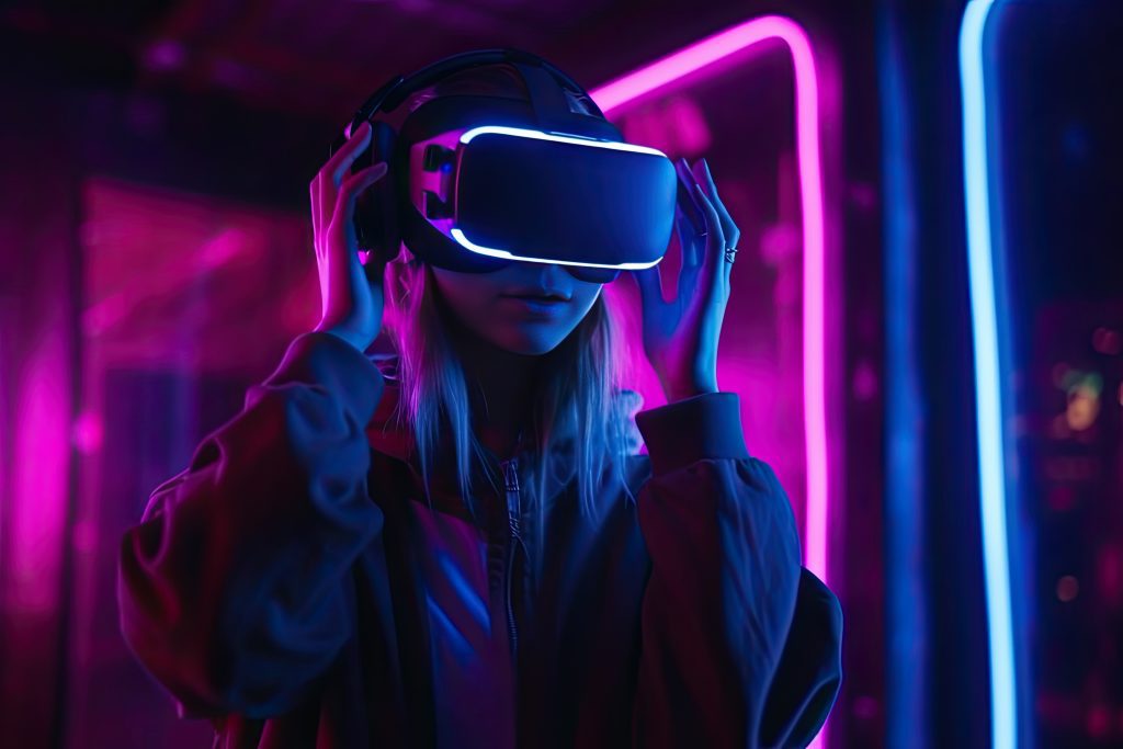Fashion week digitali ed esperienze immersive