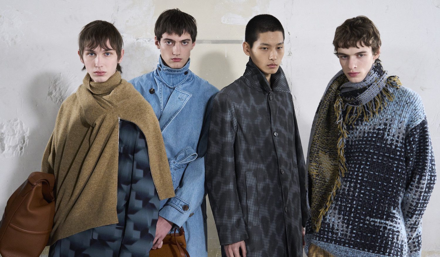 Paris Fashion Week: Un'elegante rivoluzione per la Primavera/Estate 2025