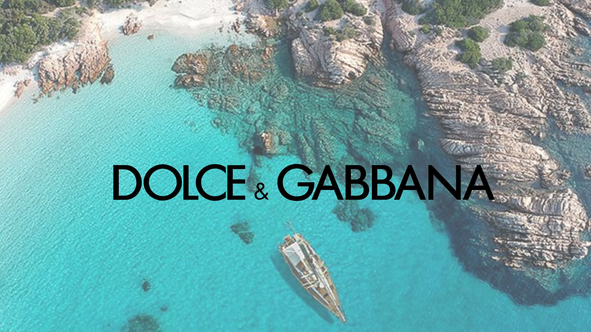 Dolce & Gabbana Porta l'Alta Moda in Sardegna: Un Tributo al "Fatto a Mano “