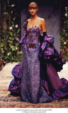 Tailored royalcore outfit with embroidered court style coat