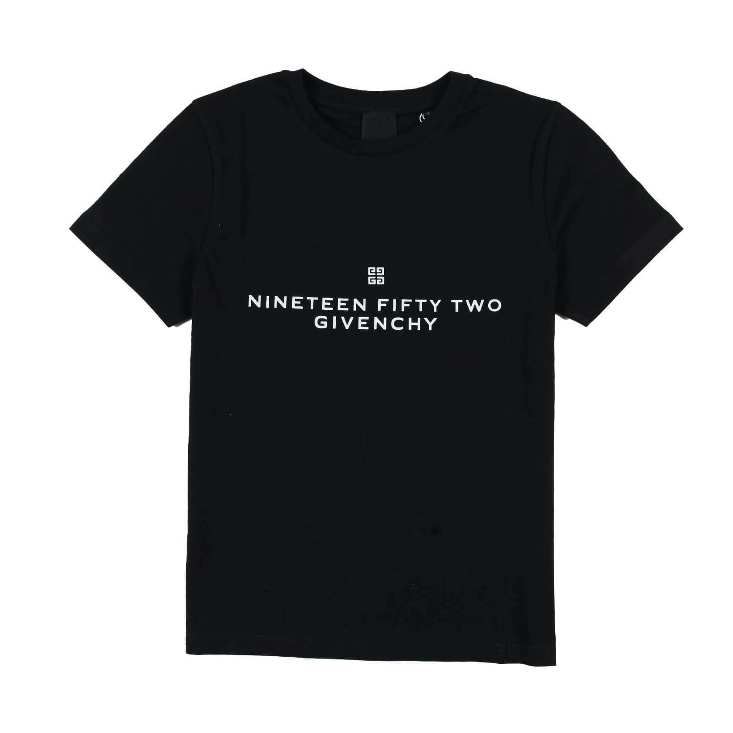 T-shirt di alta qualità con stampa sofisticata