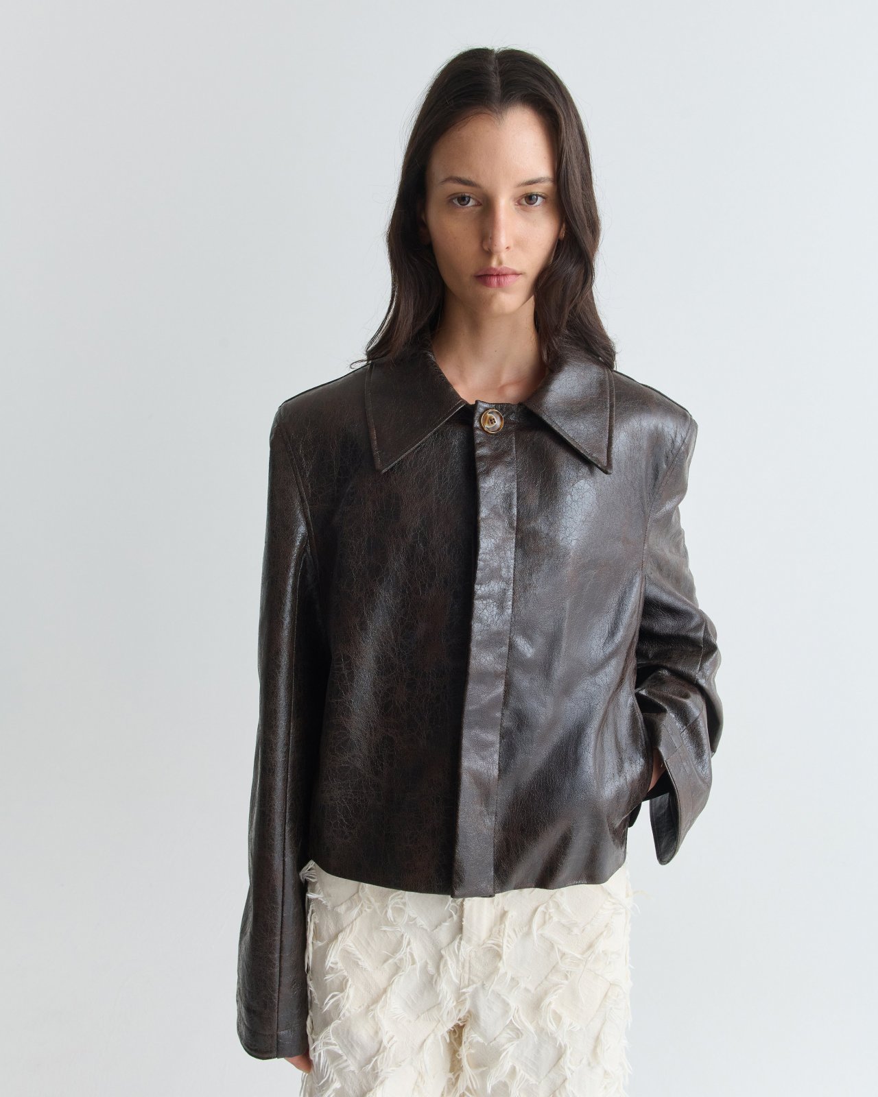 Séfr SS26, Kielo Jacket tecnica (donna)