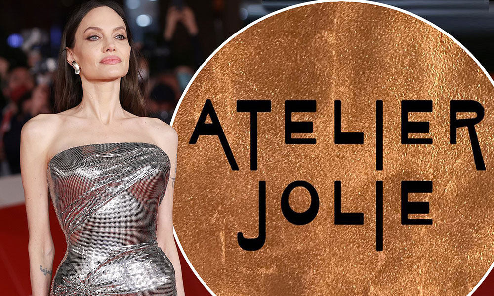 Sustainable looks from the Chloé x Atelier Jolie capsule