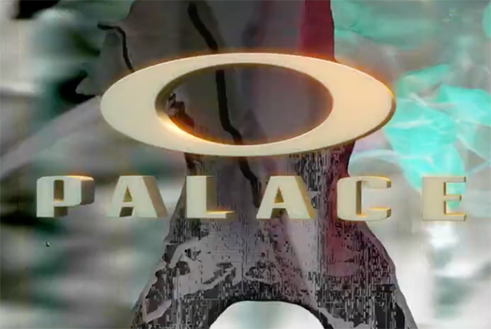 Palace x Oakley: discover the new Capsule SS23
