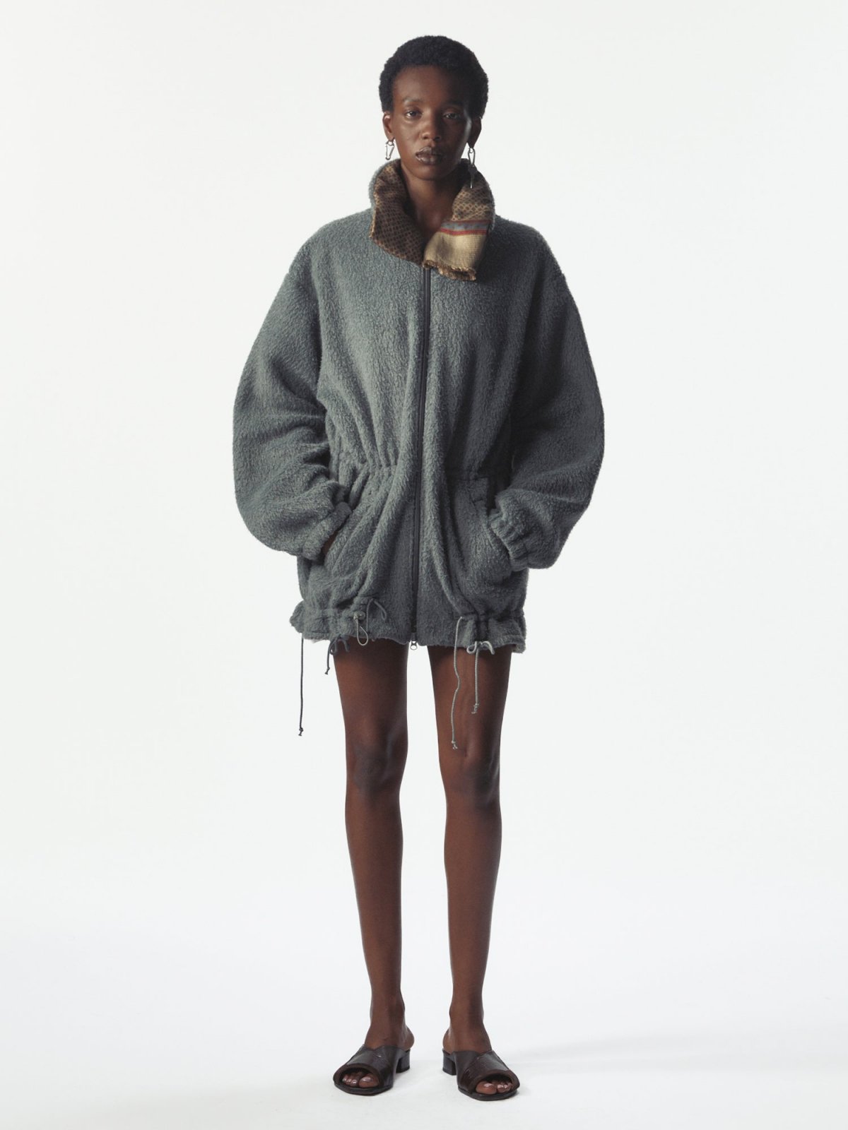 Magliano, Performa Big Pile, official e-commerce campaign