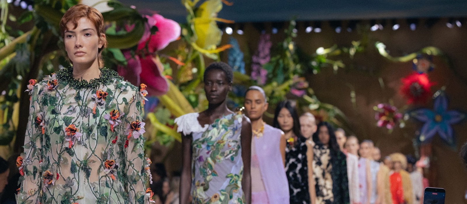 Who really won July's couture: Paris's new hierarchies