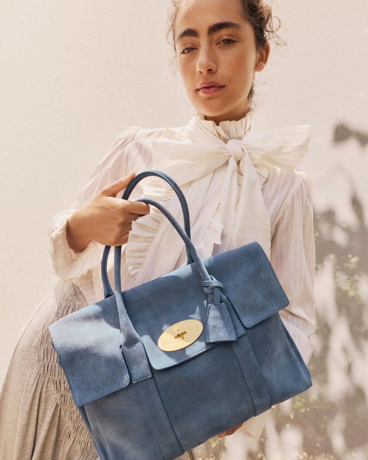 Londra si riprende i suoi figli: McQueen e Mulberry tornano a sfilare a casa