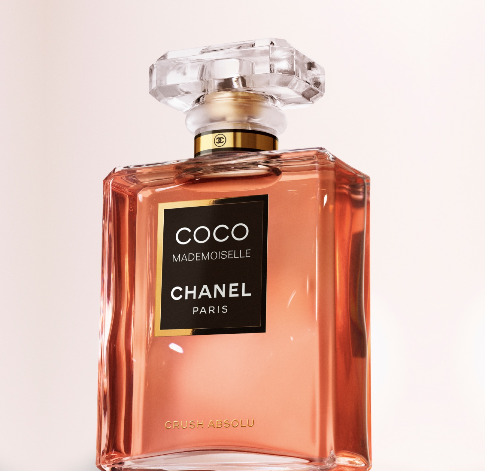 Chanel hands Coco Mademoiselle to Gen Z: the new chapter belongs to Gracie Abrams
