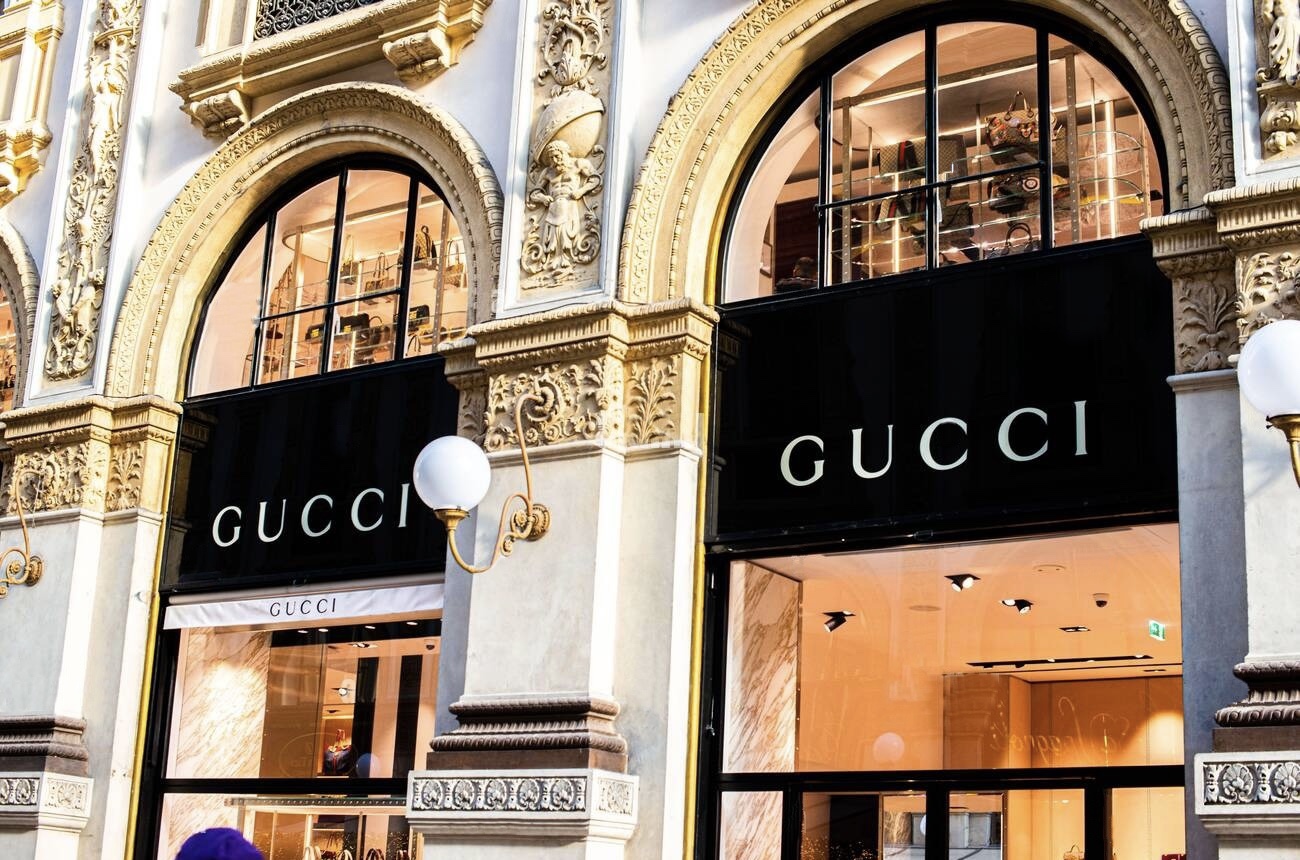 Gucci: new opening in Galleria Vittorio Emanuele II in Milan