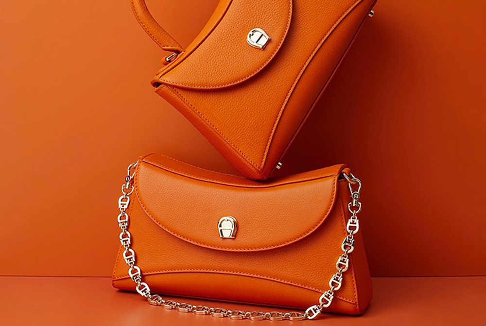 Aigner: il brand di lusso tedesco sbarca a Roma