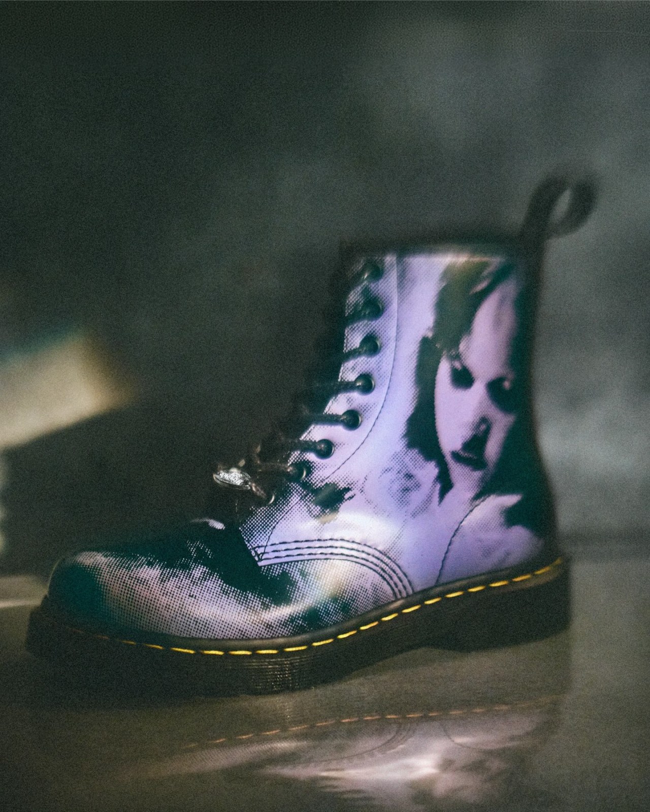 Dr. Martens The Exorcist: the styles and release date