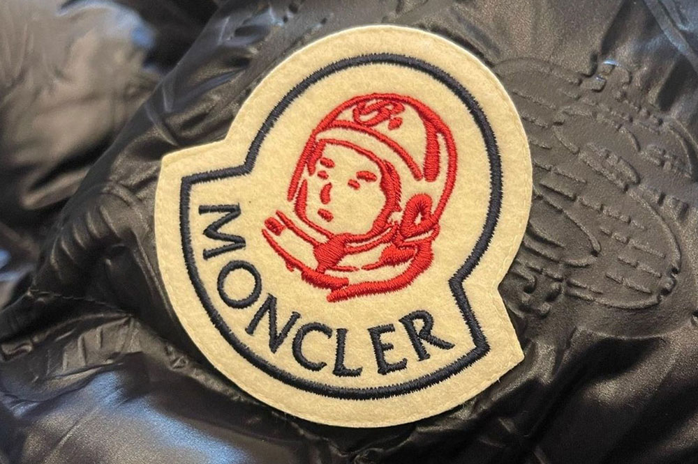 La prossima collaborazione di Moncler sarà con Billionaires Boys Club